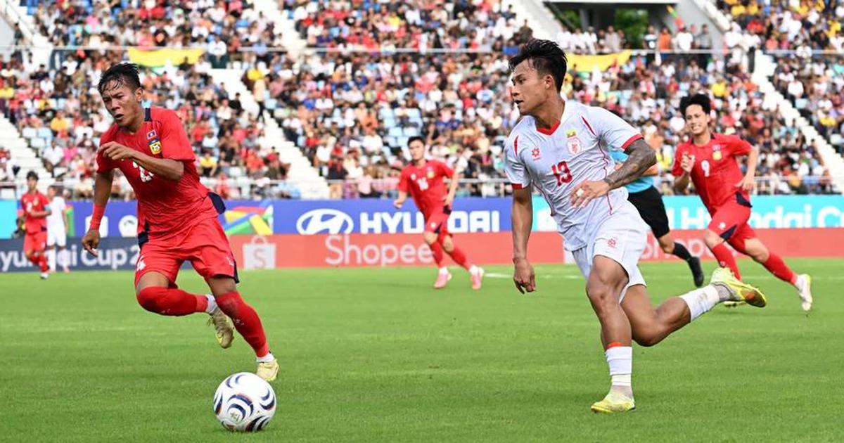 Nhận định, dự đoán tỷ số Thái Lan vs Myanmar: Đôi công, nhiều bàn thắng
