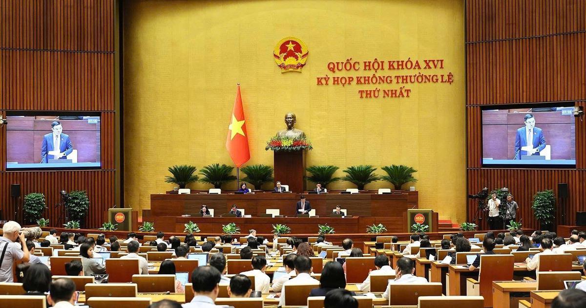 Mở đường đảm bảo an ninh năng lượng