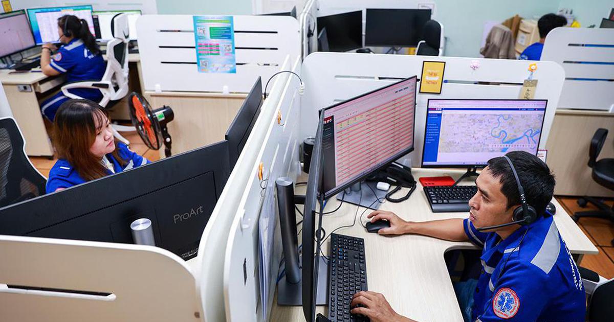 Tin tức đặc biệt trên báo in Thanh Niên 9.8.2026