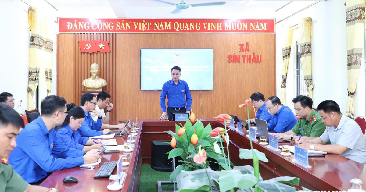 Chuyển đổi mạnh mẽ trong phương thức công tác Đoàn