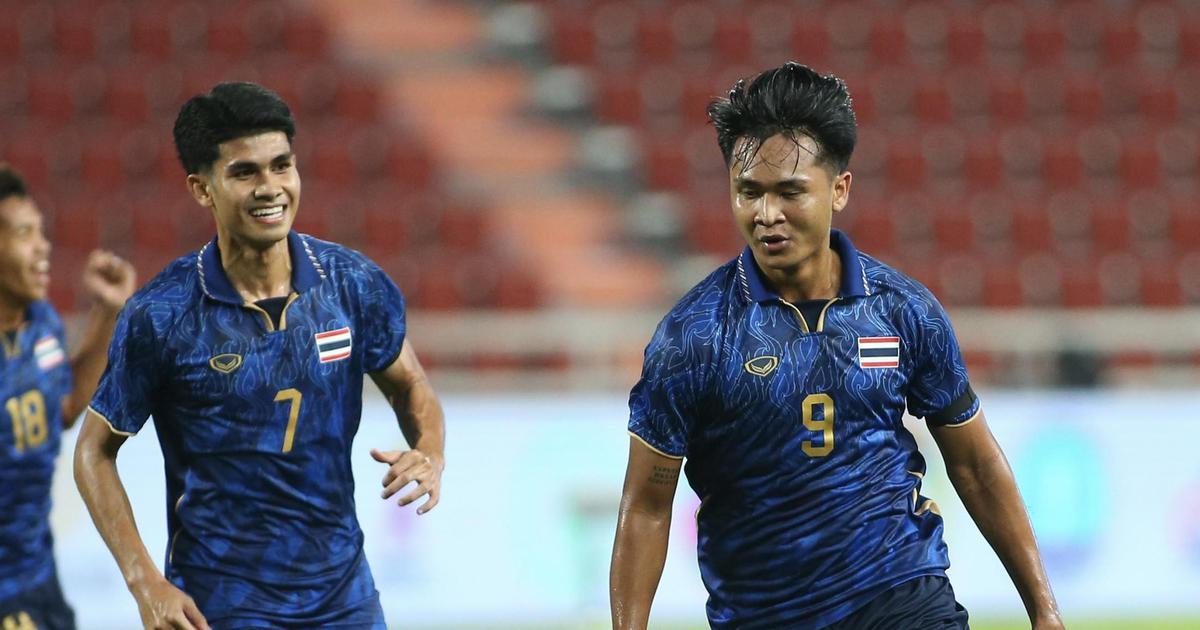 Lịch thi đấu bán kết ASEAN Cup mới nhất: Đội tuyển Thái Lan chạm trán Singapore cực hấp dẫn