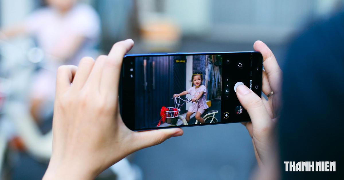 Samsung hé lộ nâng cấp đáng giá nhất trên Galaxy S27 Ultra?