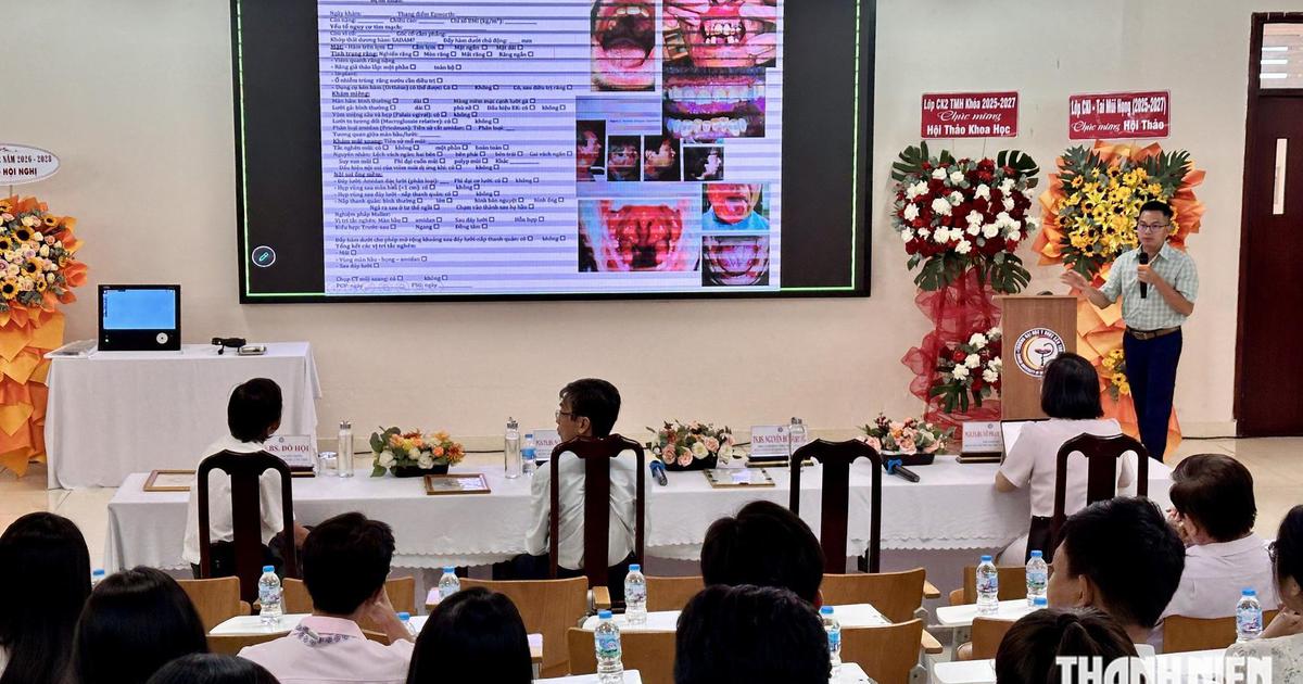 Ngủ ngáy, ngưng thở khi ngủ: Phẫu thuật mũi có thực sự giúp hết bệnh?