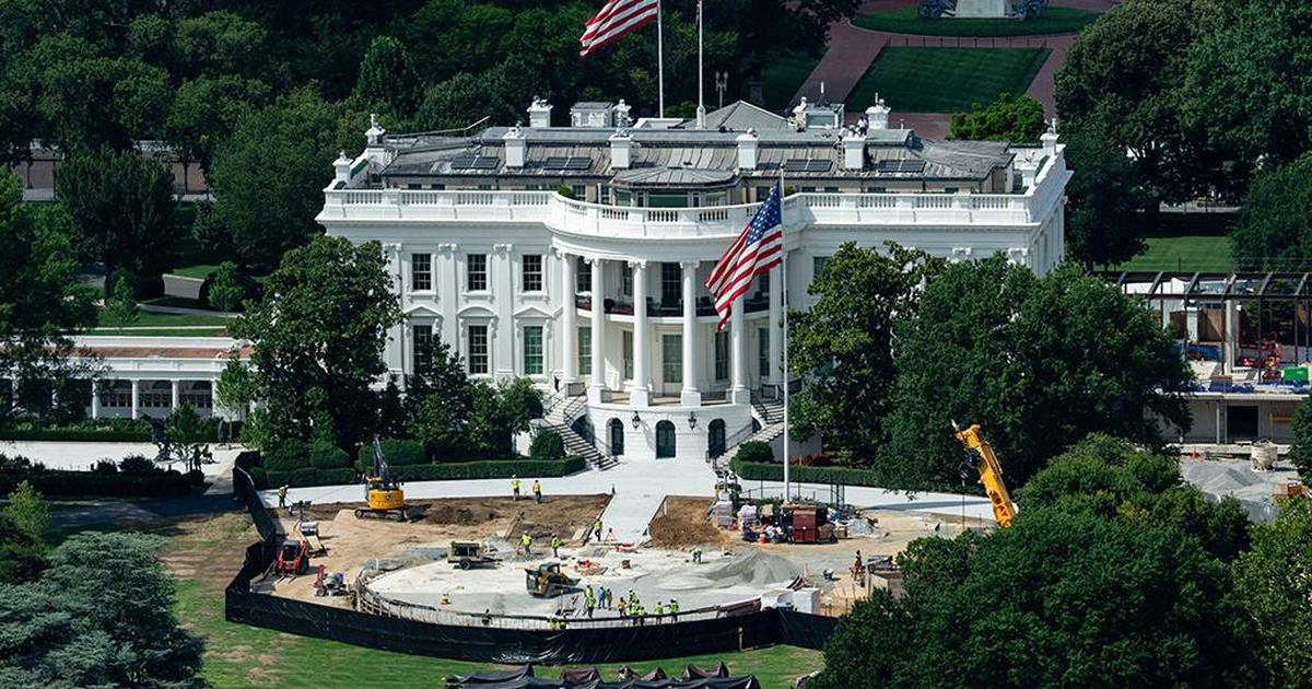 Loạt kế hoạch của ông Trump gặp trở ngại pháp lý