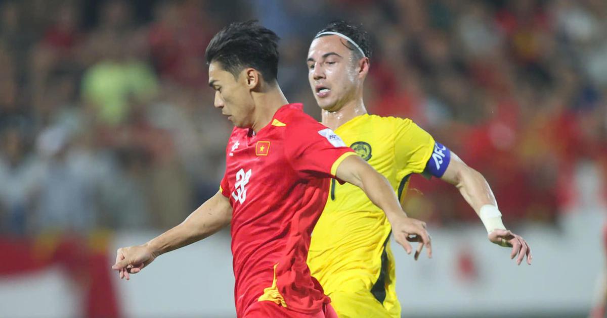 Đội tuyển Việt Nam dễ gặp Malaysia ở bán kết ASEAN Cup, vì sao?