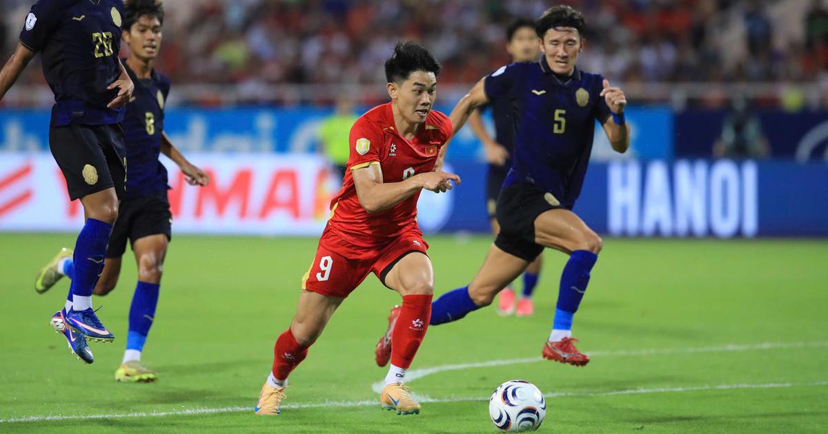 Chấm điểm vòng bảng ASEAN Cup 2026: Cực bất ngờ Đình Bắc cao chót vót, vẫn ‘thua’ tiền đạo Myanmar