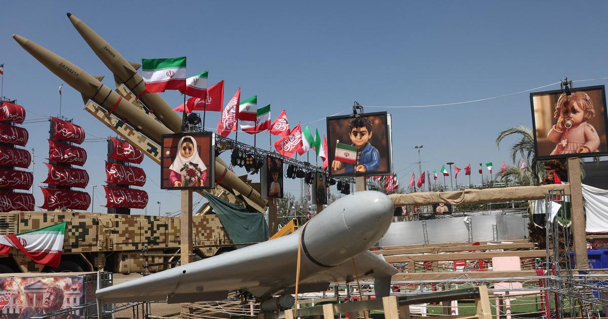Iran bất ngờ ra điều kiện mới cho Mỹ