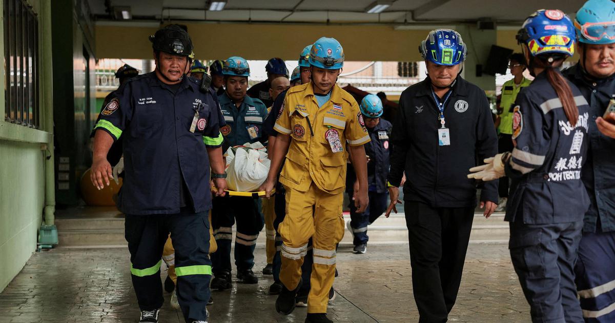 Hé lộ thêm chi tiết về nghi phạm xả súng trường học Thái Lan