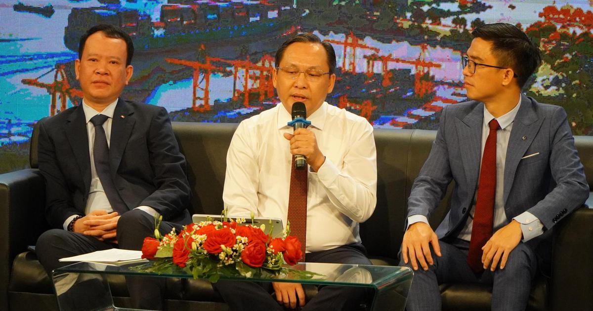 Lãnh đạo Cần Thơ: Nhà cao tầng không nói lên thành phố hiện đại