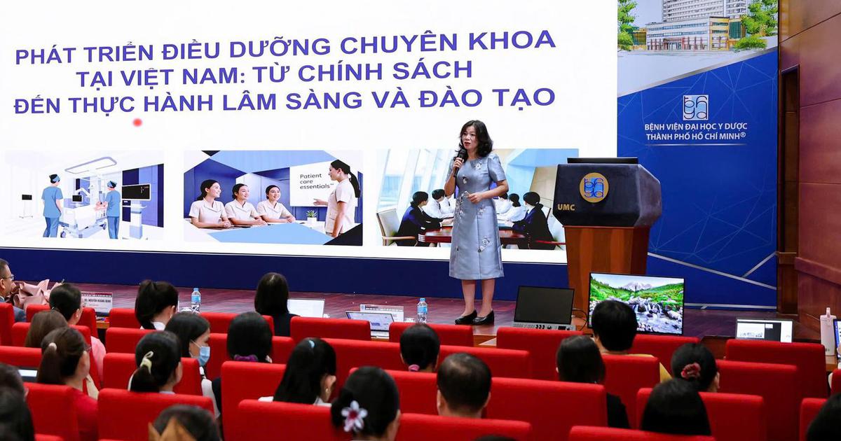 12.000 lượt tham dự Tuần lễ cập nhật kiến thức y khoa lần thứ 11