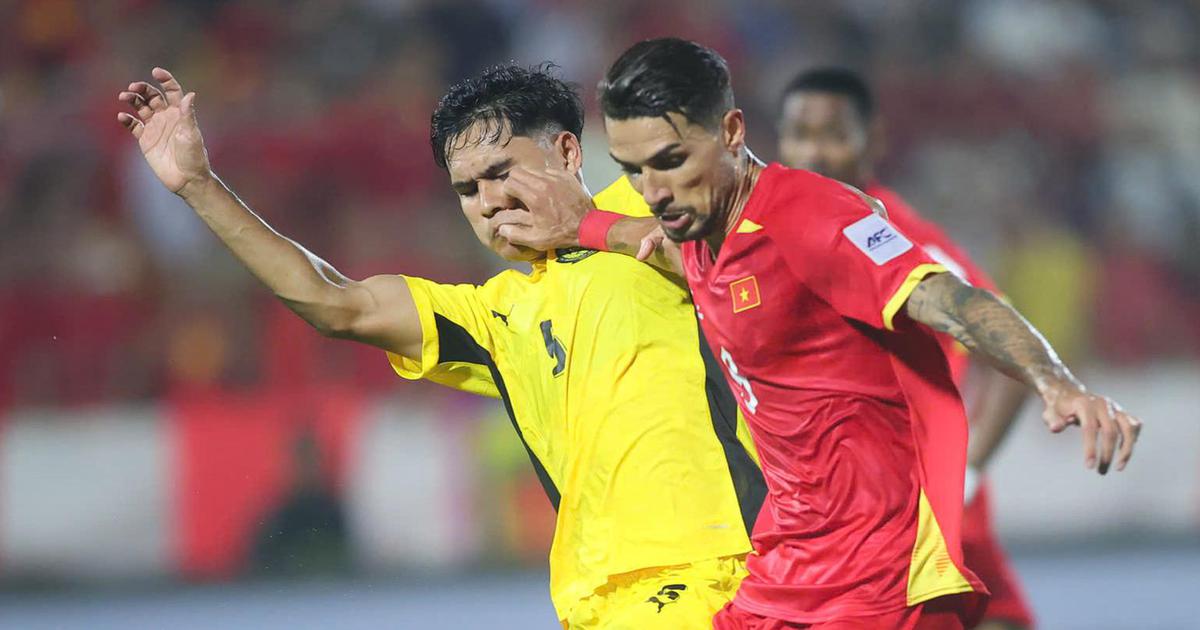 Một đội tuyển Malaysia không ai hy vọng, làm sao thắng được Việt Nam?