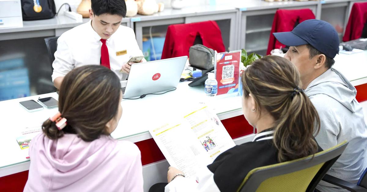 Điểm chuẩn Trường ĐH Kinh tế - Tài chính TP.HCM: Nhóm ngành nào cao nhất?