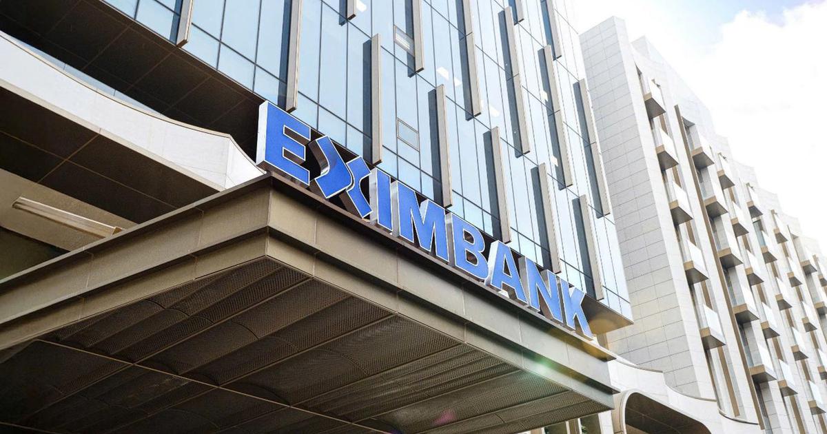 100% thành viên HĐQT Eximbank mang quốc tịch nước ngoài
