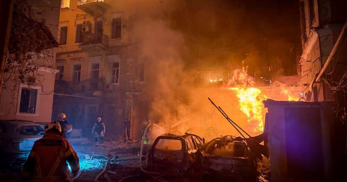 Chiến sự Ukraine ngày 1.626: Ông Zelensky nói Triều Tiên sắp đưa hàng vạn binh sĩ đến Nga