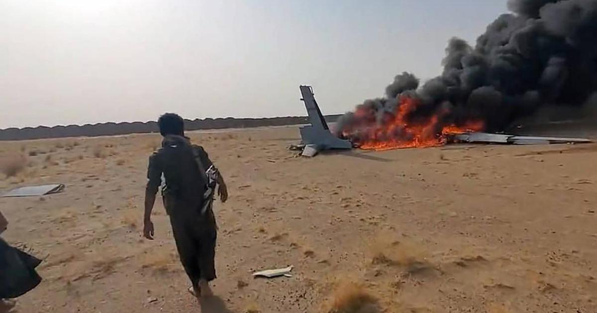 Yemen trong vòng xoáy leo thang mới