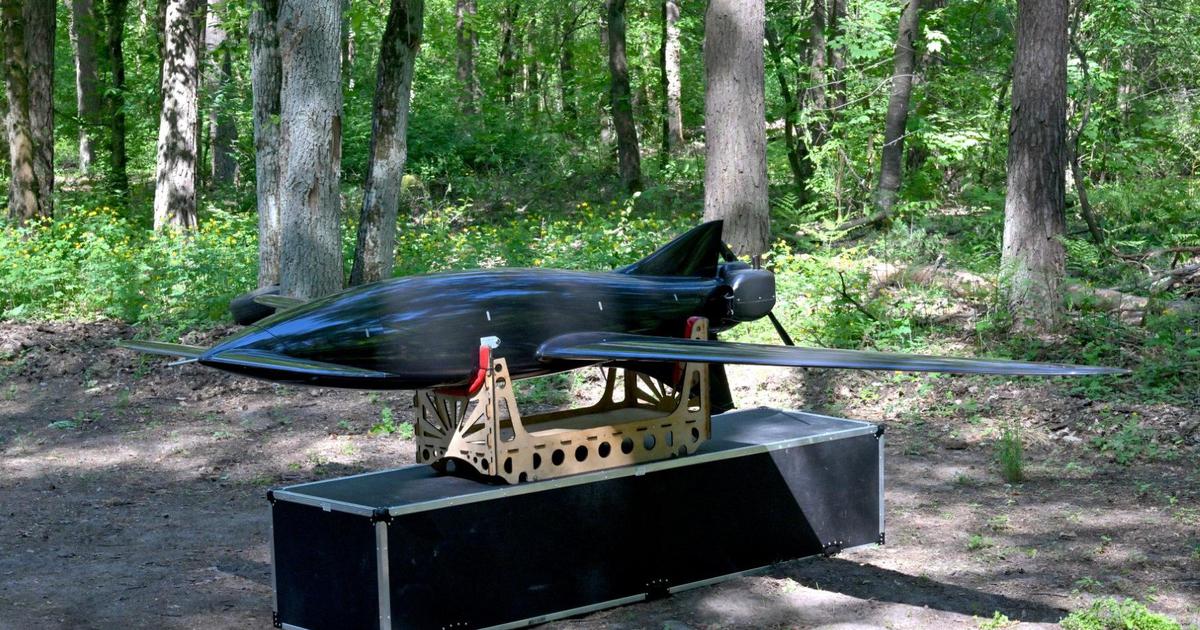 Ukraine lên tiếng sau vụ UAV nổ ở Bulgaria