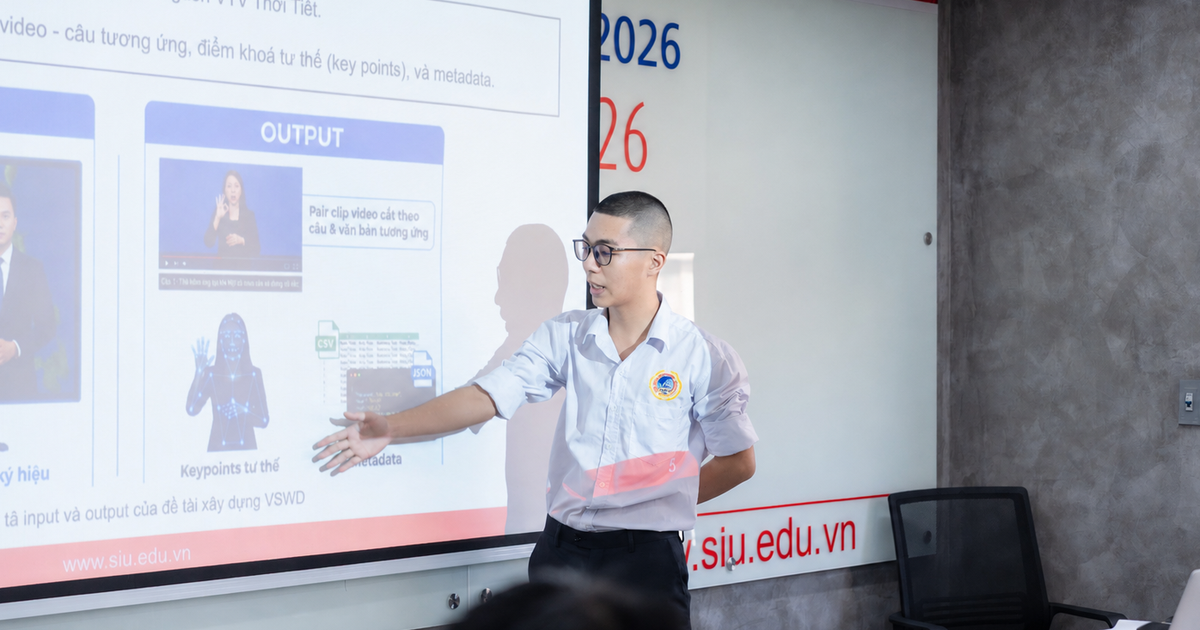 Sinh viên SIU chinh phục học bổng thạc sĩ tại Newcastle University