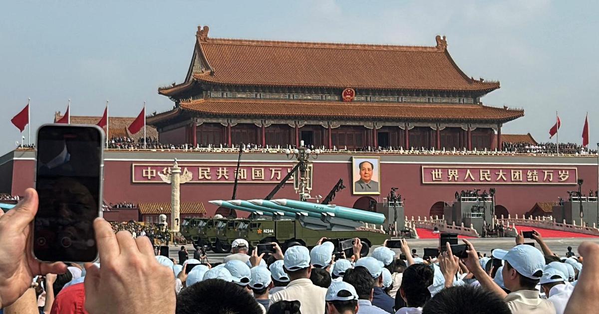 Trung Quốc đa dạng hóa phương tiện phóng tên lửa chống hạm, gây khó cho Mỹ?
