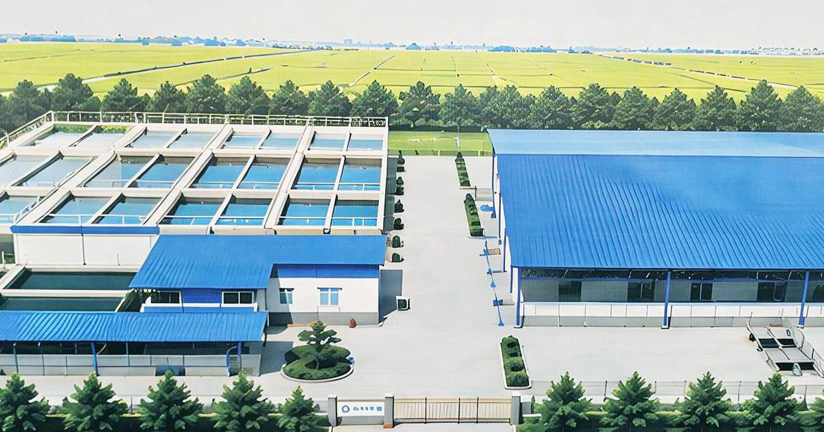 Xây dựng nhà máy nước vốn đầu tư khoảng 420 tỉ đồng tại Cần Thơ