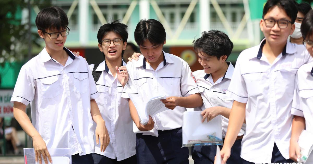Điểm chuẩn Học viện Hàng không Việt Nam: Nhiều ngành tăng từ 4-6 điểm