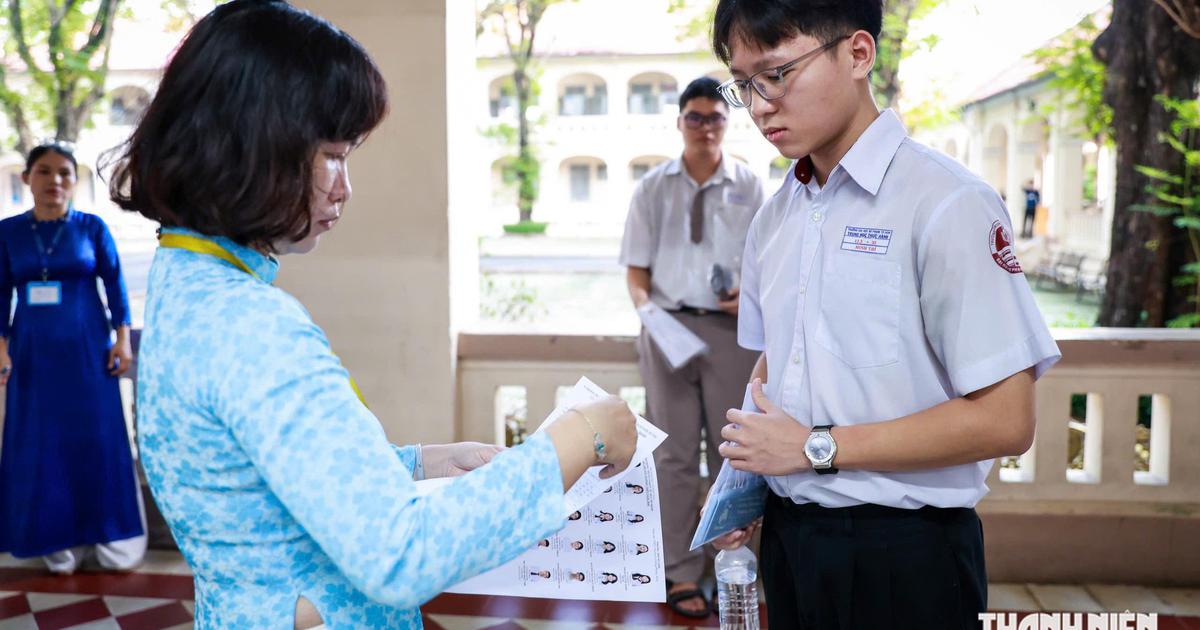 Trường ĐH Công nghệ thông tin TP.HCM có ngành điểm chuẩn tuyệt đối 100/100