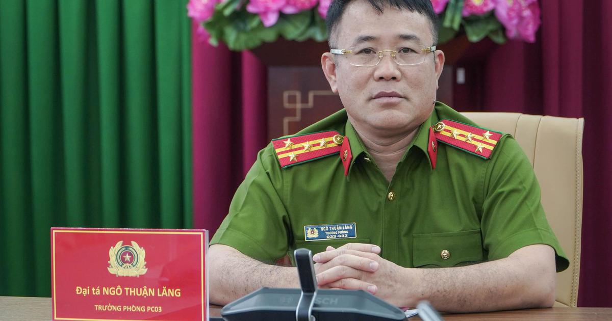 Bản sắc và vị thế Phòng Cảnh sát kinh tế Công an TP.HCM trong thời đại số