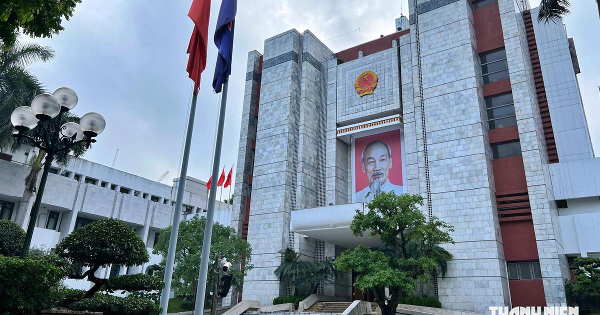 Hà Nội dự kiến sáp nhập, tổ chức lại 5 sở ngành