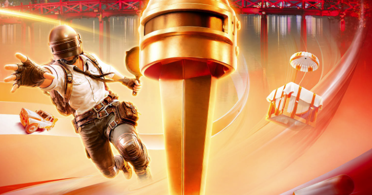 Hà Nội đăng cai giải đấu Vô địch Quốc gia PUBG Mobile 2026