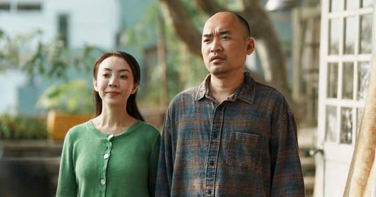 Đạo diễn Nguyễn Quang Dũng: 'Qu&yacute; tử vượt gi&agrave;u' thu 80 tỉ mới c&oacute; l&atilde;i