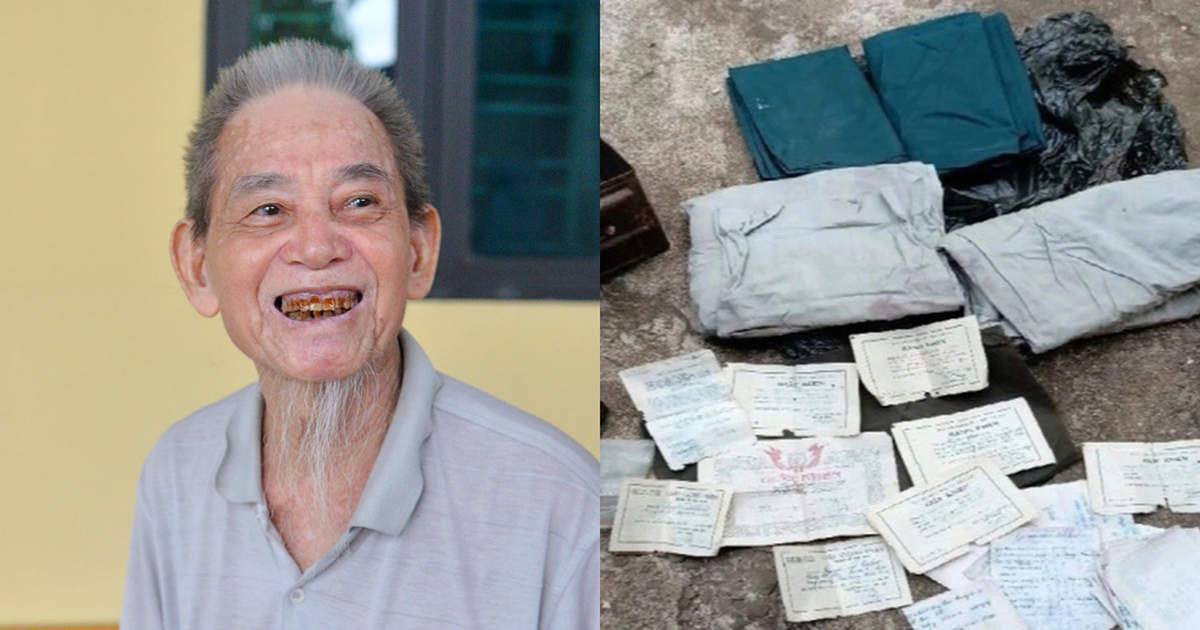 Cựu binh 91 tuổi kể b&iacute; mật th&ugrave;ng đạn ch&ocirc;n 50 năm trong l&ograve;ng n&uacute;i Chư Pah