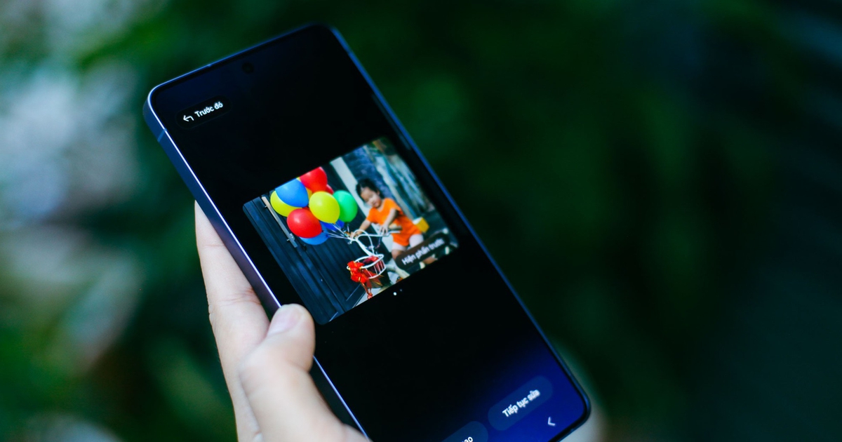 Samsung xác nhận mẫu Galaxy đầu tiên được cập nhật One UI 9
