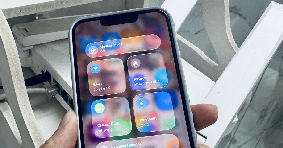 Giải mã lời đồn tắt Bluetooth để giúp Wi-Fi nhanh hơn