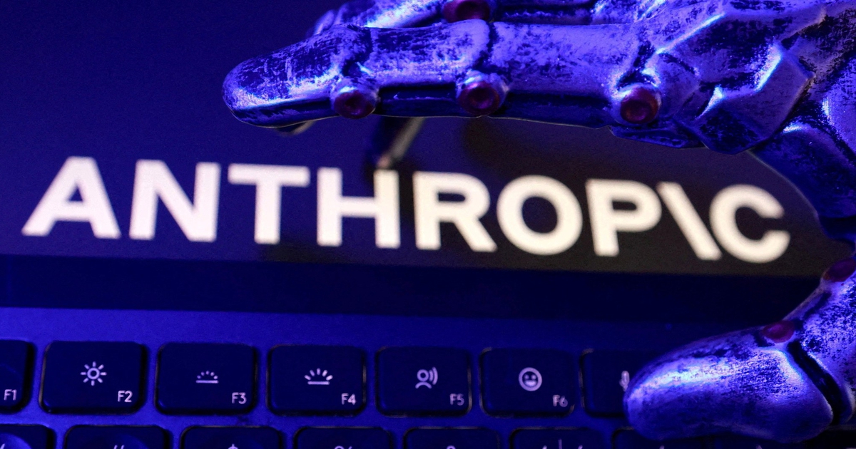 Anthropic chặn nhiều người d&ugrave;ng AI bị nghi nhằm ph&aacute;t triển vũ kh&iacute; sinh học