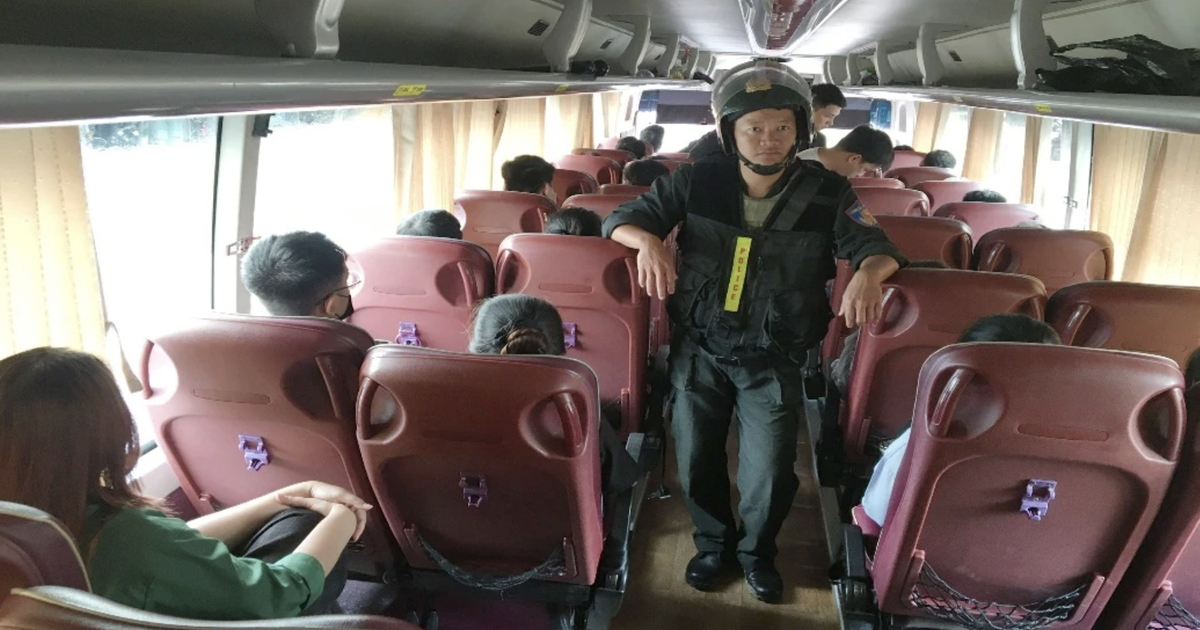 Vụ án bất động sản Lộc Phúc: Chiêu trò ‘chim mồi’ lừa đảo đất nền