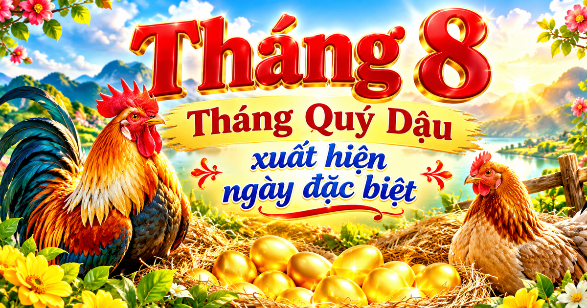 Lịch &acirc;m h&ocirc;m nay 11.9: Th&aacute;ng 8 Đinh Dậu bắt đầu, c&oacute; ng&agrave;y đặc biệt
