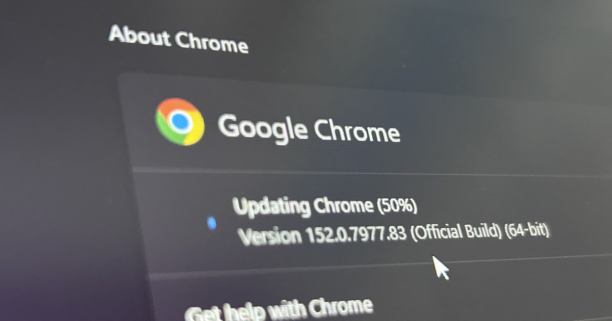 Người dùng Chrome cần cập nhật trình duyệt ngay lập tức