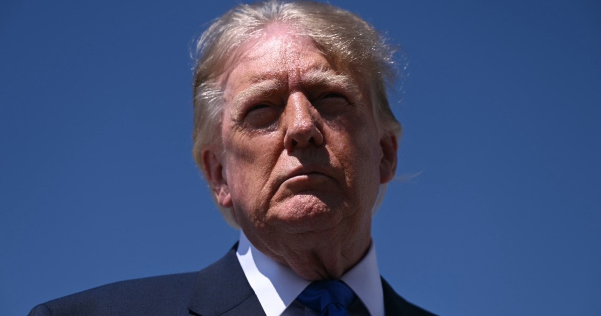 &Ocirc;ng Trump dự đo&aacute;n thời điểm xung đột kết th&uacute;c, Iran n&ecirc;u điều kiện
