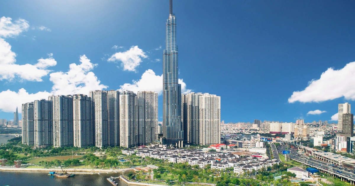 Vingroup nhảy vọt gần 500 bậc, v&agrave;o top 350 c&ocirc;ng ty tốt nhất thế giới