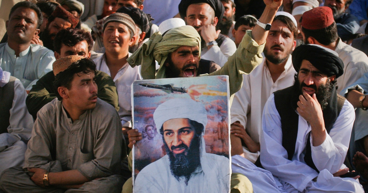 Từ sau vụ khủng bố 11.9.2001, al-Qaeda giờ ra sao?