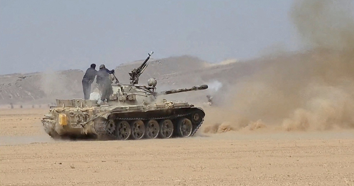 Tin tức quốc tế s&aacute;ng 12.9: N&oacute;ng ở 'yết hầu' biển Đỏ, b&aacute;o c&aacute;o mật về al-Qaeda