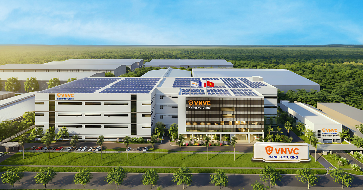 Vắc xin thế hệ mới v&agrave; năng lực tự chủ quốc gia