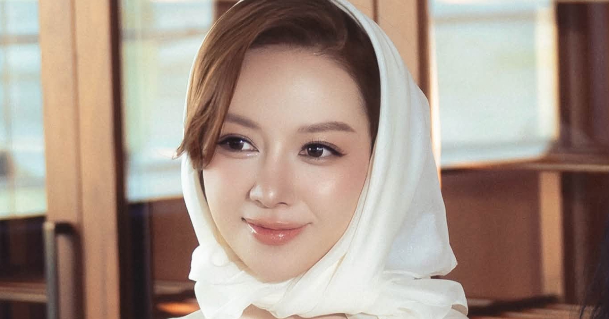 Băng Di đầu tư phim c&oacute; Hồng V&acirc;n, Hồng Đ&agrave;o, n&oacute;i l&yacute; do &iacute;t đ&oacute;ng phim