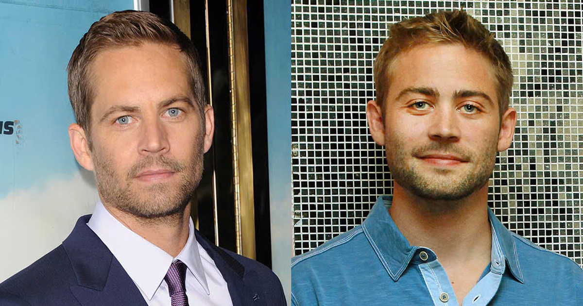 Em trai t&agrave;i tử qu&aacute; cố Paul Walker từ chối trở lại trong 'Fast &amp; Furious'
