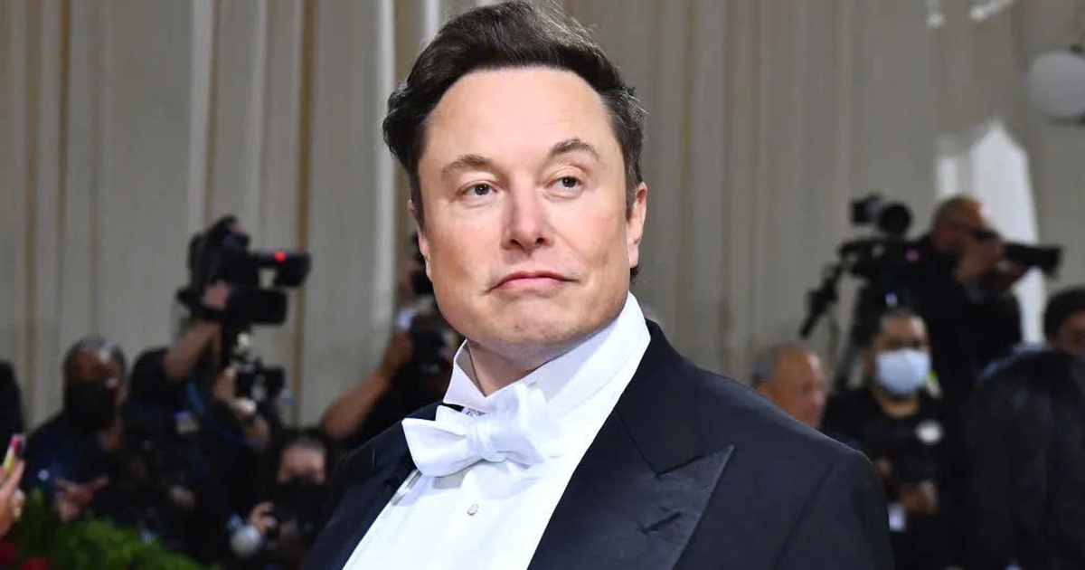 Elon Musk nổi giận, c&ocirc;ng khai chỉ tr&iacute;ch phim t&agrave;i liệu về ch&iacute;nh cuộc đời m&igrave;nh