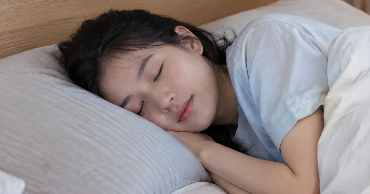 4 điều tưởng nhỏ nhưng ảnh hưởng chất lượng giấc ngủ