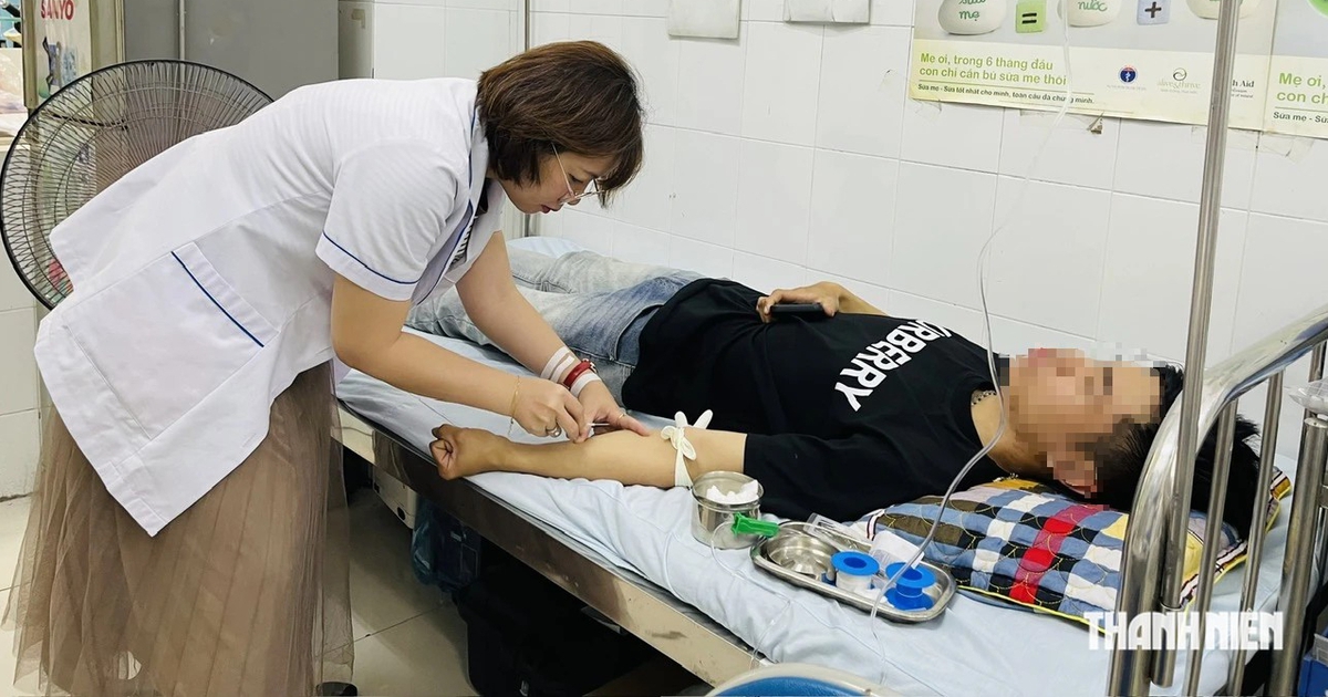 TP.HCM sẽ luân phiên 1.000 bác sĩ về trạm y tế