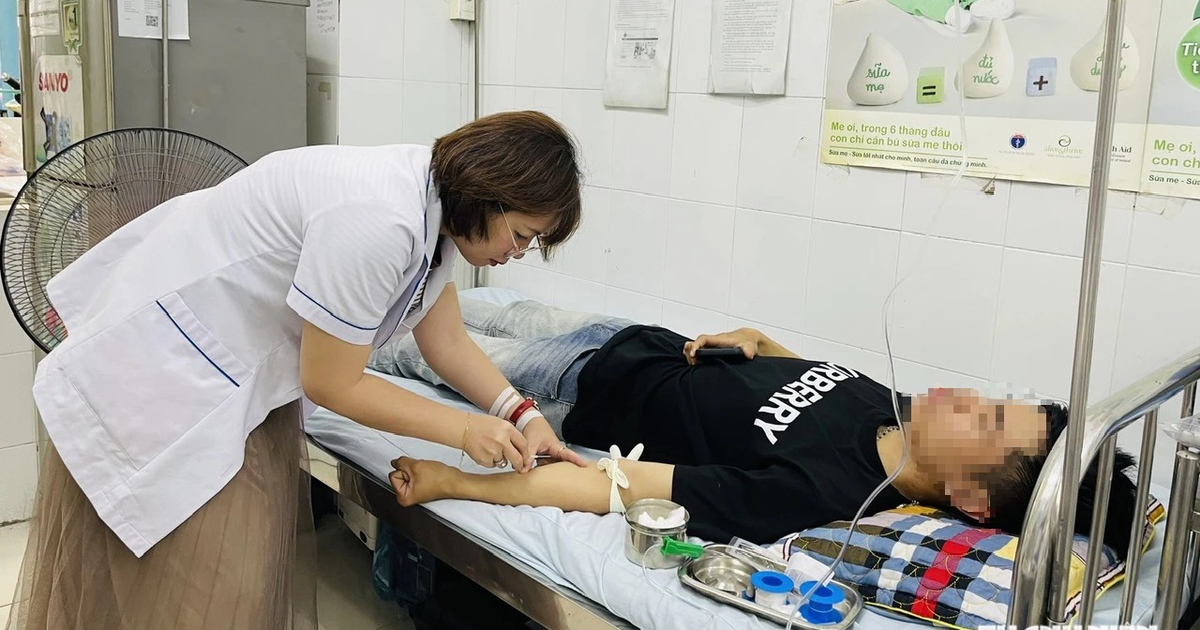 Tin tức đặc biệt tr&ecirc;n b&aacute;o in Thanh Ni&ecirc;n 12.9.2026