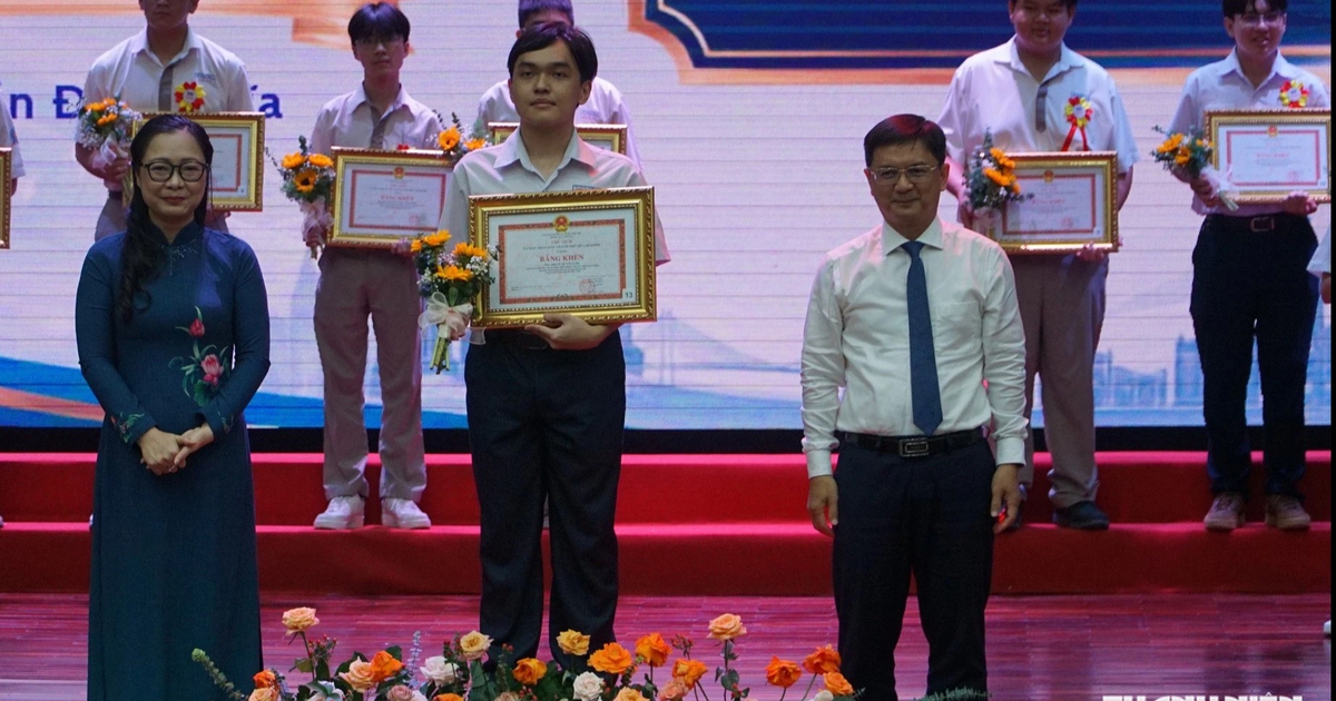 TP.HCM dự kiến mở rộng hệ thống trường THPT chuy&ecirc;n