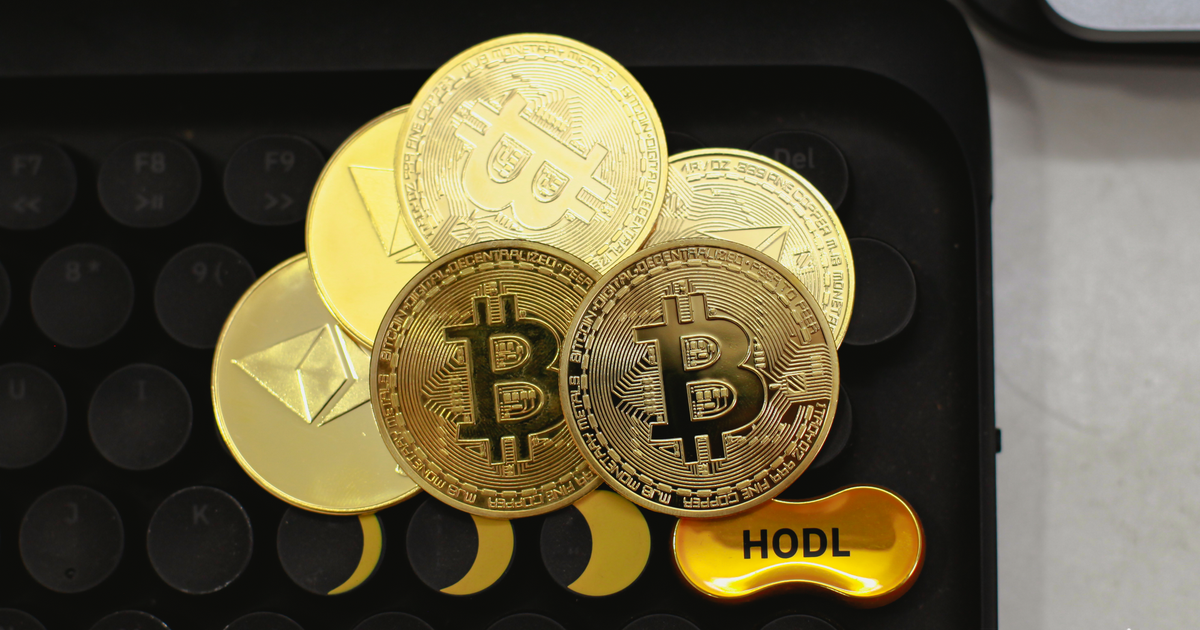 Giá Bitcoin hôm nay 11.6.2026: BTC lao dốc trước rủi ro lạm phát tăng cao