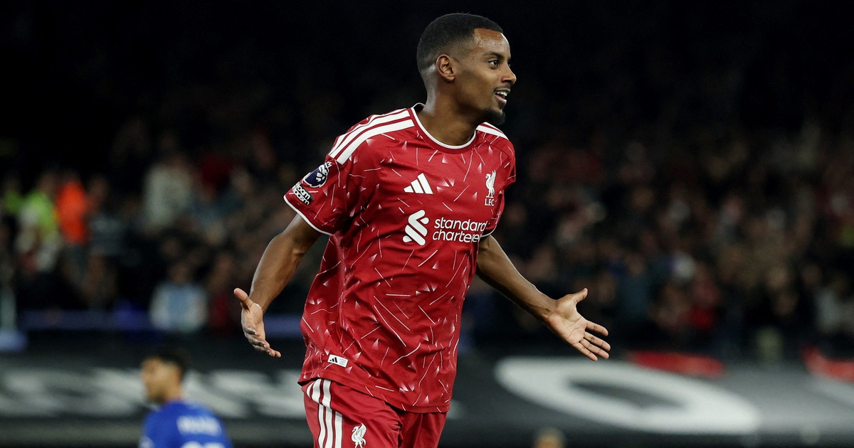 Dự đoán tỷ số Liverpool - Fulham hôm nay: 'Lữ đoàn đỏ' tạo cơn mưa bàn thắng?